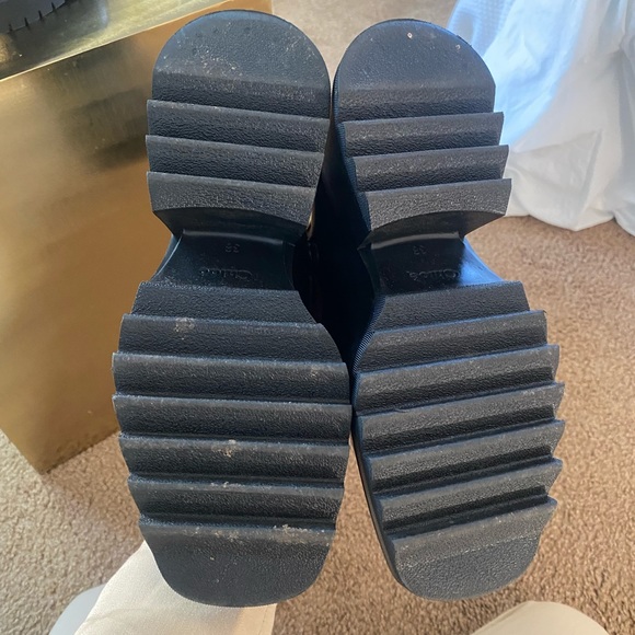 Chloe Rain Boot - Picture 9 of 9